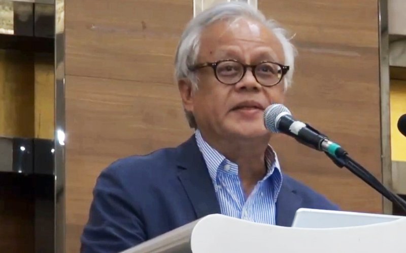 Putrajaya accused of allowing free speech selectively