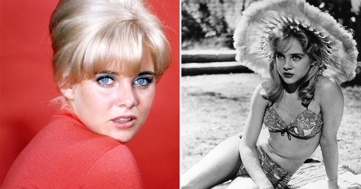 Lolita star Sue Lyon dies aged 73