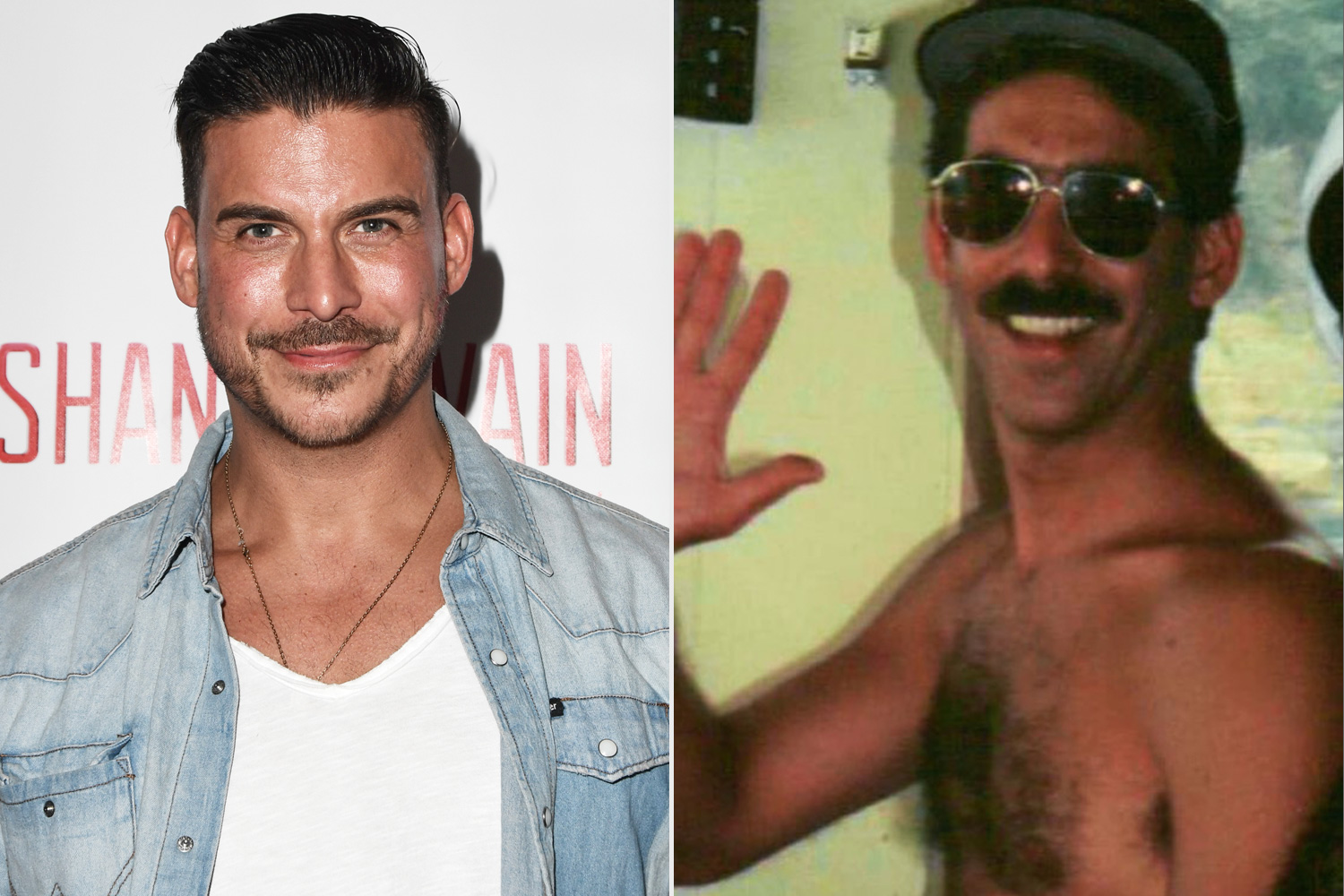 Vanderpump Rules' Jax Taylor Pays Tribute to Late Father on the Second Anniversary of His Death
