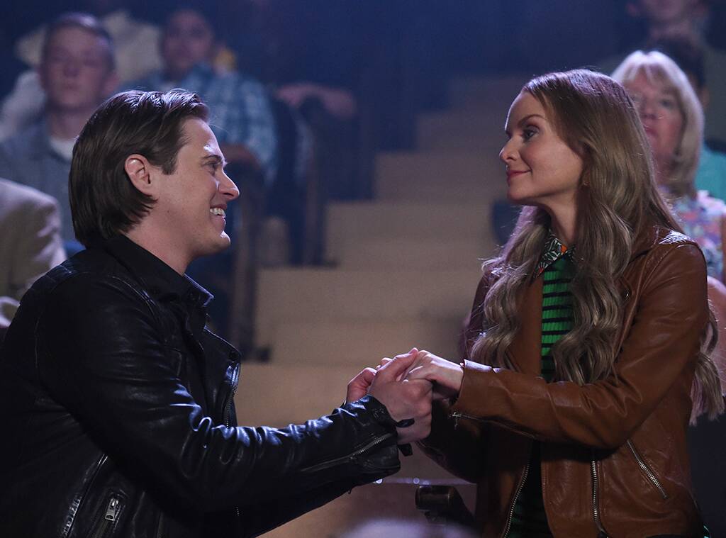 Lucas Grabeel Talks "Surreal" Legacy of High School Musical As He Returns to Cameo in the Series