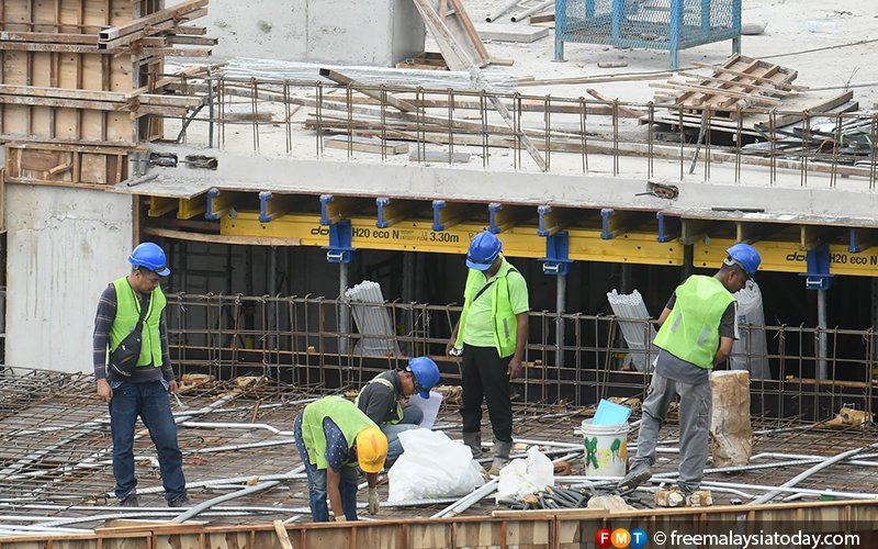 One ministry to handle foreign workers will cut costs, says activist