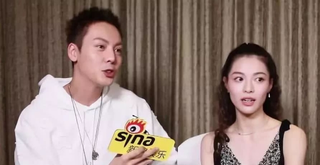 开车遇到老司机，陈伟霆竟被钟楚曦撩到脸红？