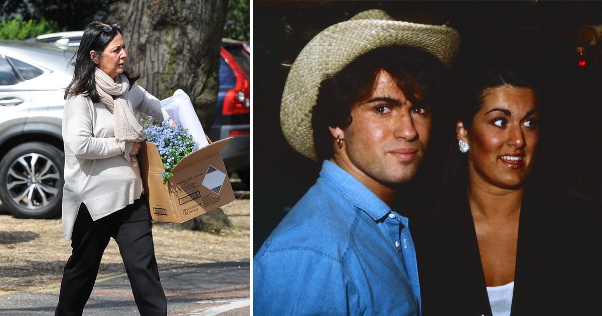 Last photo of George Michael’s sister Melanie Panayiotou revealed as she dies on third anniversary of singer’s death