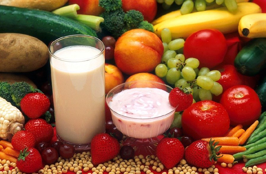 'Unhealthy diet, lack of exercise cause early death'