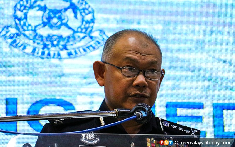 Cops raid Kajang drug lab, seize RM4.3 mil worth of drugs
