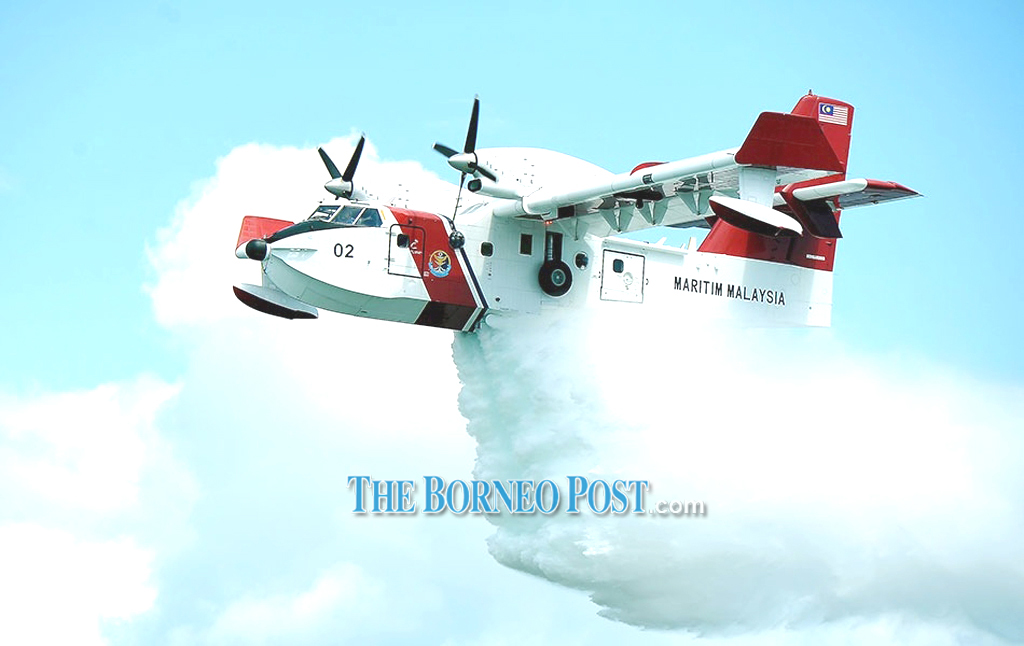 Year in Review: Sarawak hit by choking haze, drought