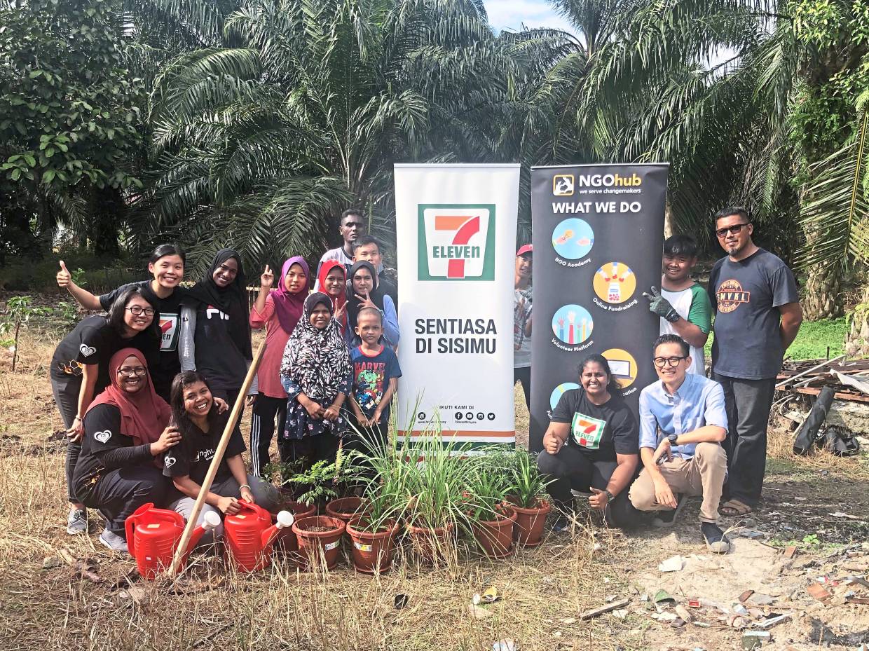 Sowing seeds of sustainability