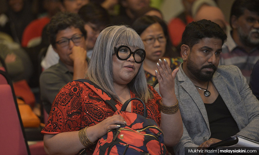 Chinese worried Jawi may Islamise the non-Muslims