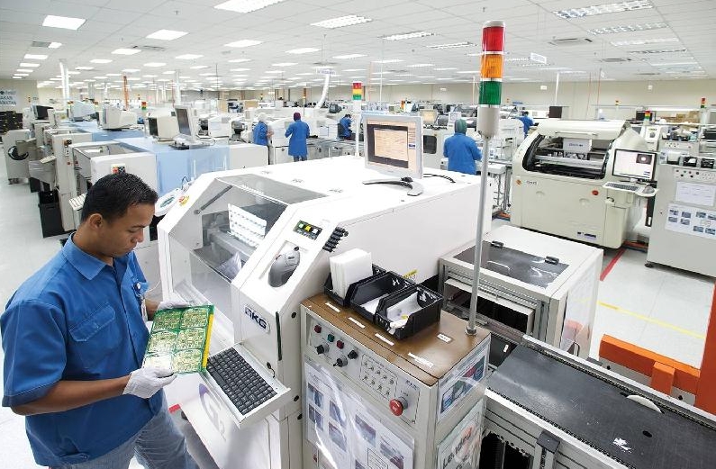 大马等东盟国家出招·减缓工资增速