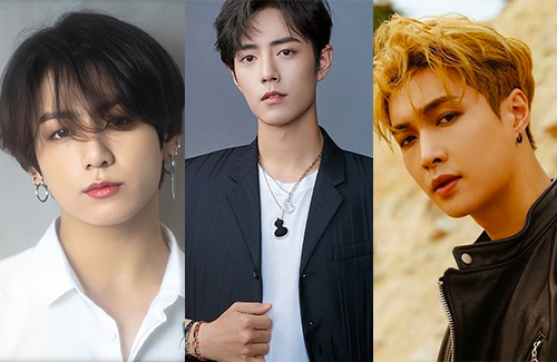 TC Candler Releases Most Handsome Faces of 2019