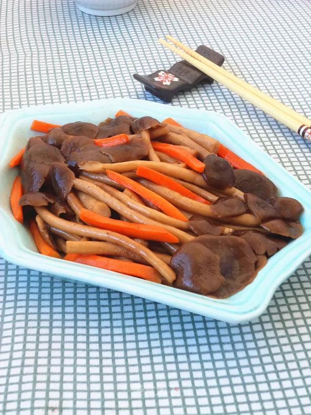 吃了这么多年都没有吃腻的家常菜四道，荤素搭配合理
