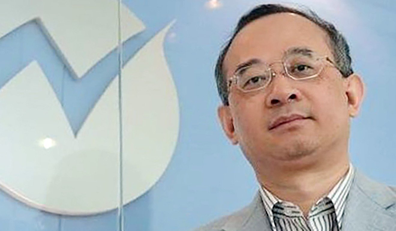 Executives detained in Taiwan amid spying claims seek help from Hong Kong
