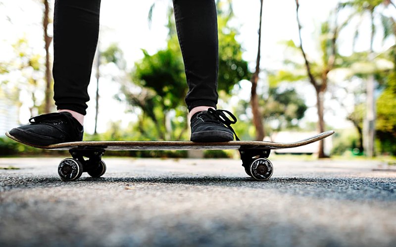 Malaysian boy killed while skateboarding in Australia