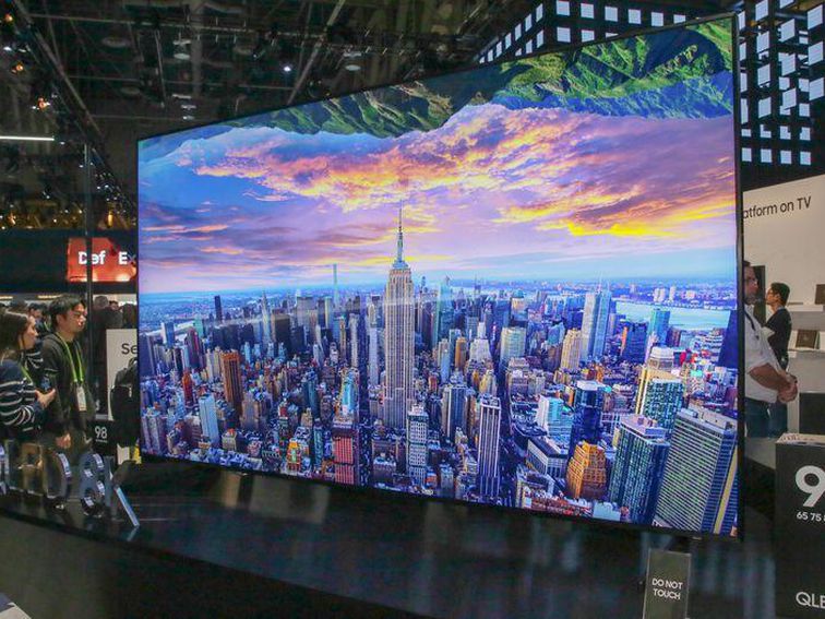 Samsung QLED vs. LG OLED: How the two best TV technologies compare in 2020