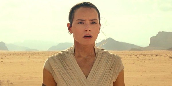 So, What Did Rey Do After Star Wars: The Rise Of Skywalker's Ending?