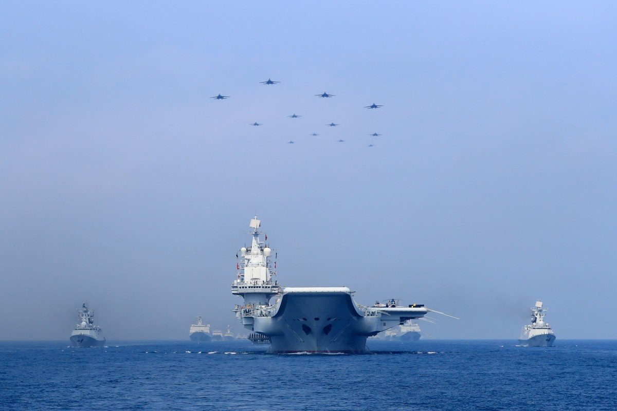 Asean members up the ante on South China Sea amid code of conduct talks