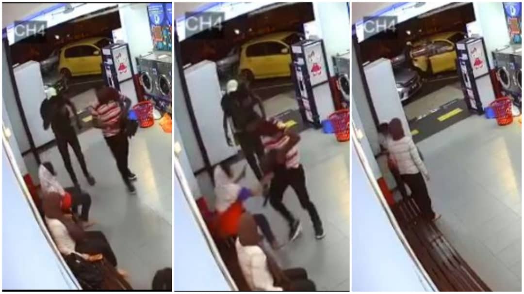Beware: Two Women Were Robbed At a 24-Hour Laundromat In PJ And The Suspects Are Still At Large