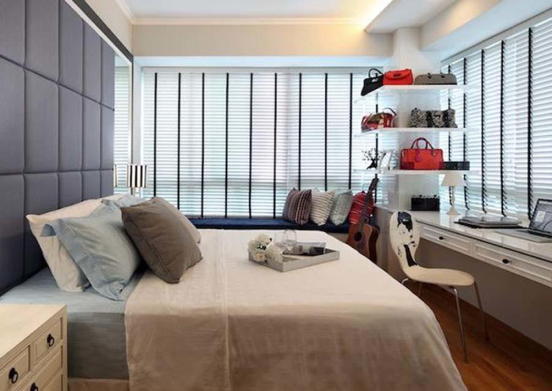 7 stylish ideas for displaying and storing your handbags
