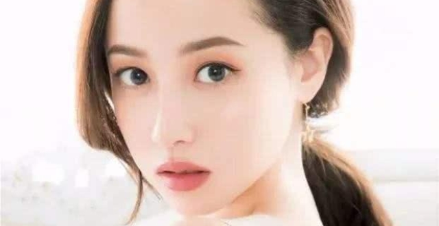 知名女星沦落街头盗窃被捕，头发剃光骨瘦嶙峋，交友不善染毒患病