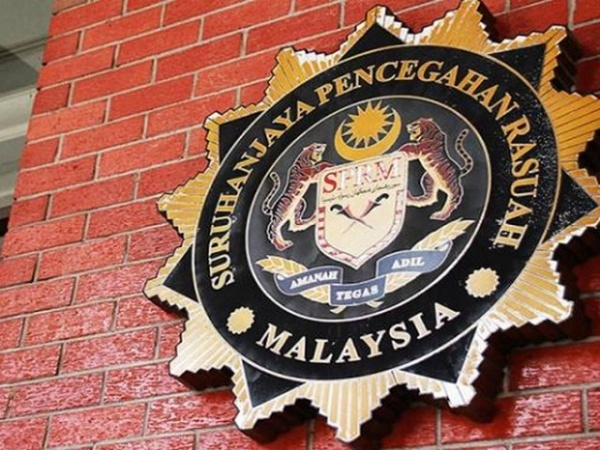 MACC submits report on Labuan Port to HQ