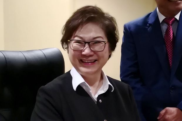 Visa-free entry apt and timely – Liew