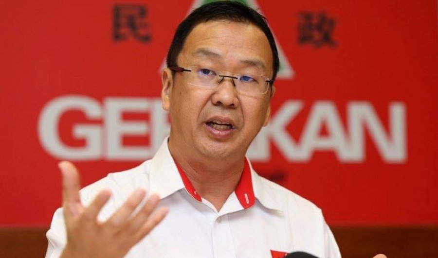 捍卫华小不变质　民政建议朝野政党合作