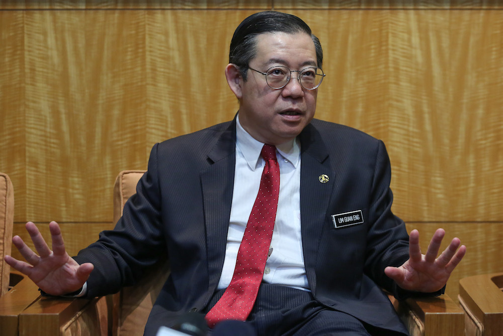 Finance Ministry to focus on public’s welfare in 2020