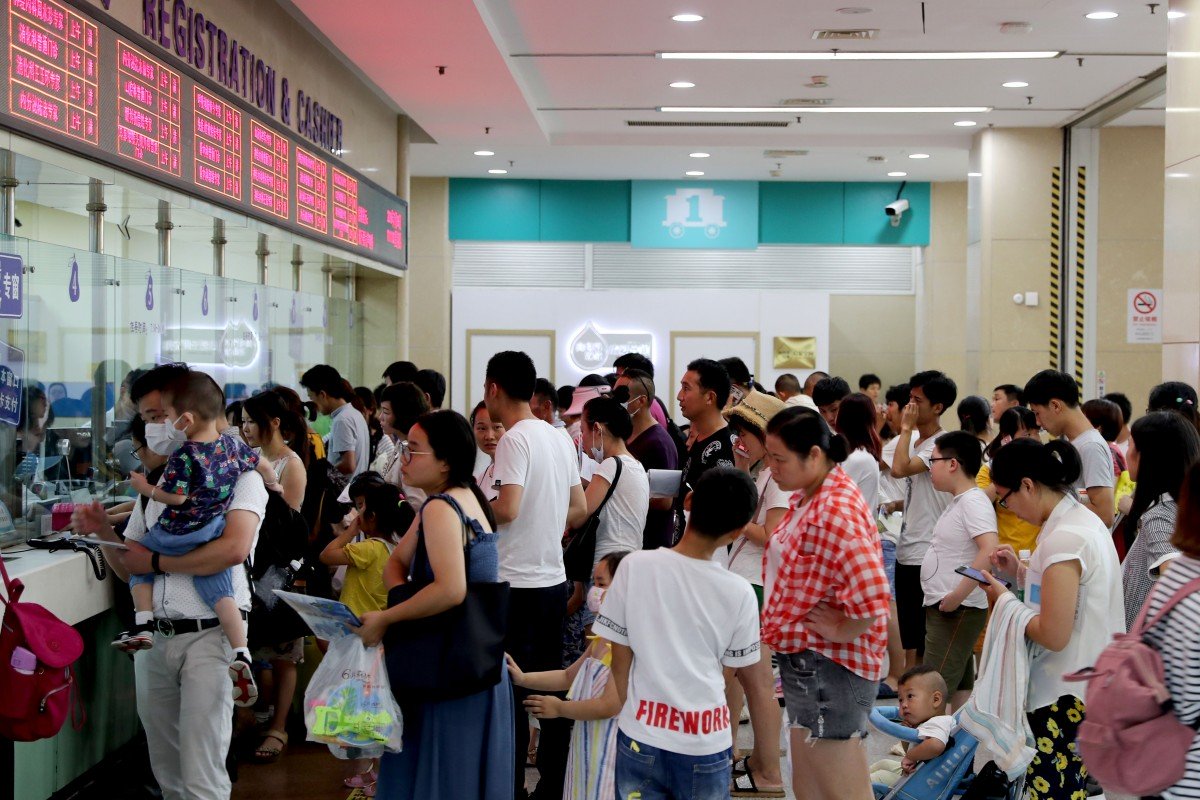 Chinese doctor’s murder overshadows new law to improve public health care