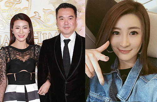 Rosina Lam’s Husband Was Wanted by Chinese Authorities?