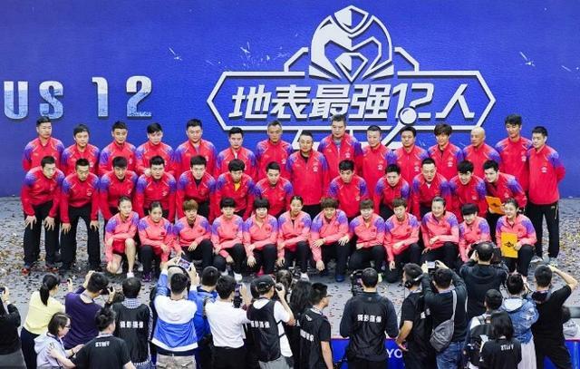 地表最强12人2日赛程！女乒看点足，陈梦战削球，孙颖莎遇顾玉婷