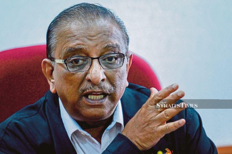 Address staffing woes, says MMA
