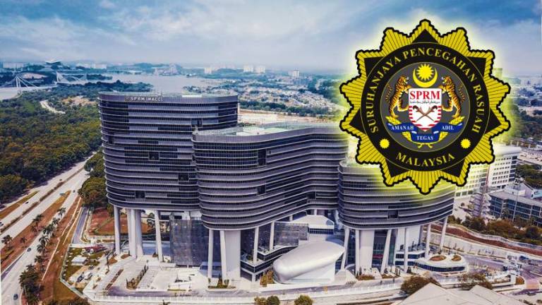 Latheefa ready to assist police probe into criminal plot against her, MACC