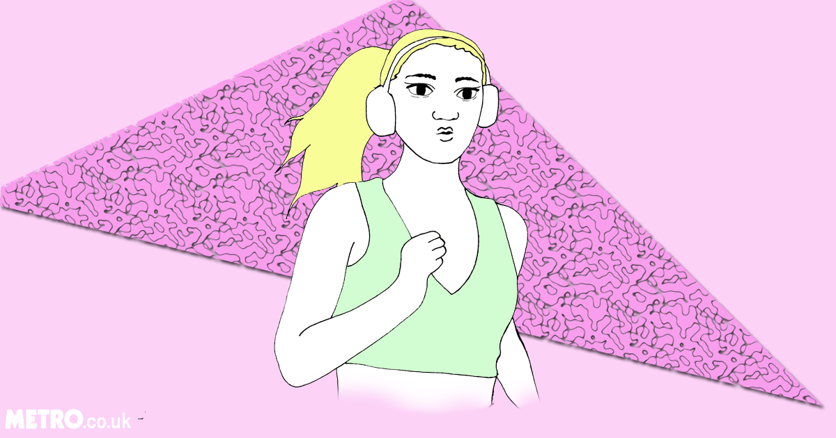 The majority of women feel ‘inappropriately looked at’ in the gym