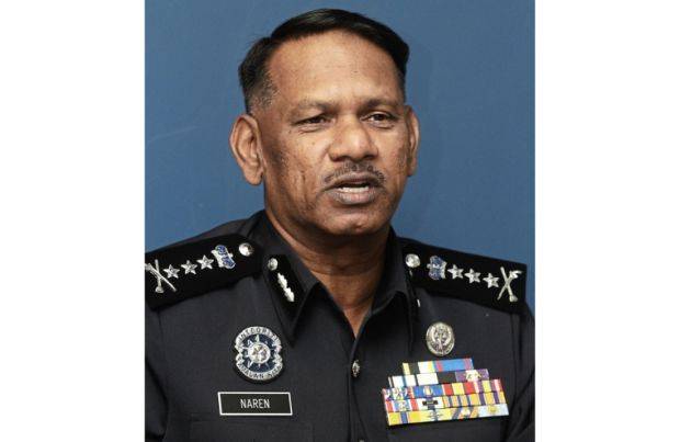 Police: Most rape cases involve teenagers