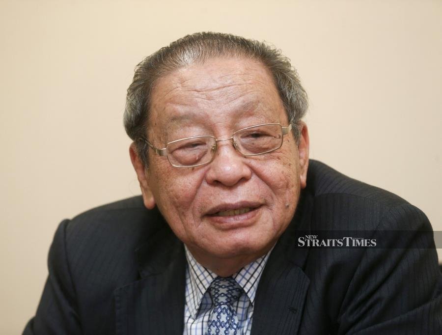 Renew resolve, hope and confidence to build a New Malaysia in 2020