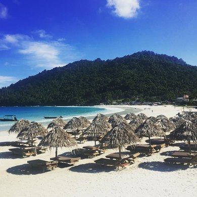 Check Out Some Of The Best Beach Resorts In Malaysia