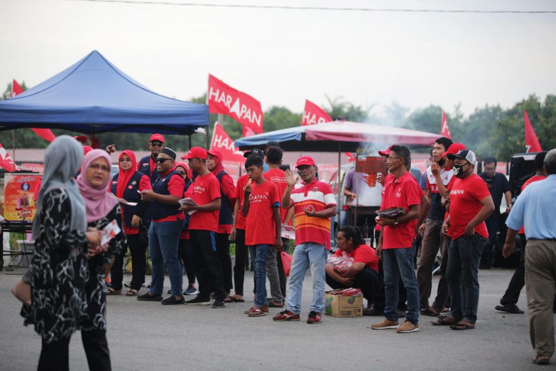 No clear endgame for Pakatan power play: The Star columnist