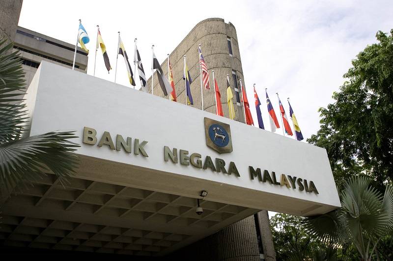 BNM international reserves rise to US$104.3bil as at Feb 14
