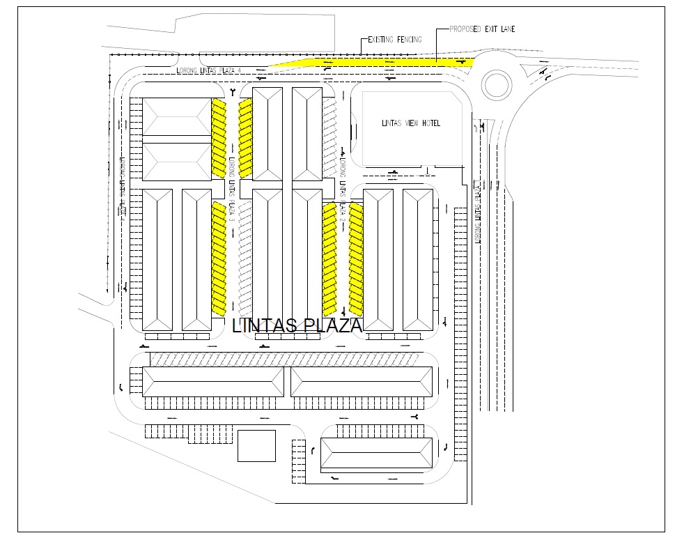 City Hall Given Two Weeks To Convert Parking Spots Nestia News Two Weeks To Convert Parking Spots