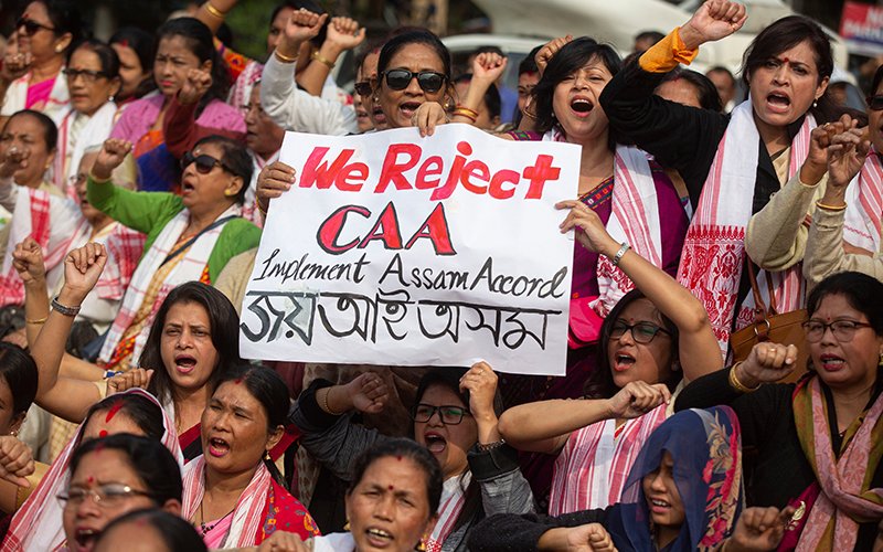 Stop intervening in internal affairs of other countries