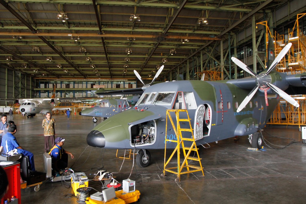 BPPT eyes locally made aircraft for cloud seeding