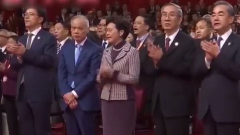 【专栏】第一先生中风？