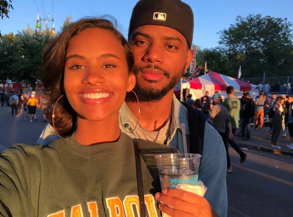 Bryson Tiller and Kendra Bailey Welcome First Daughter Together