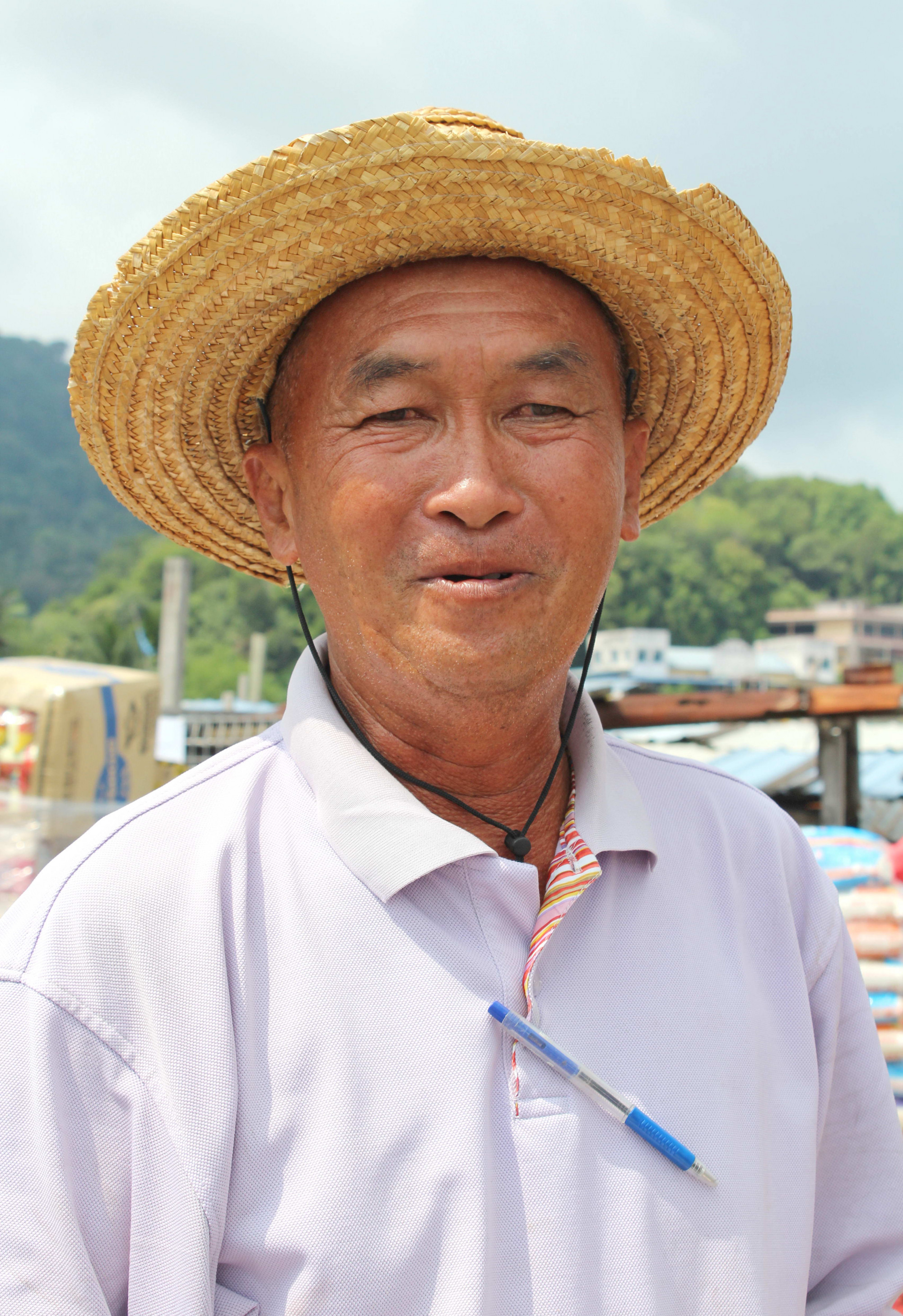 邦咯岛免税品清单未出炉