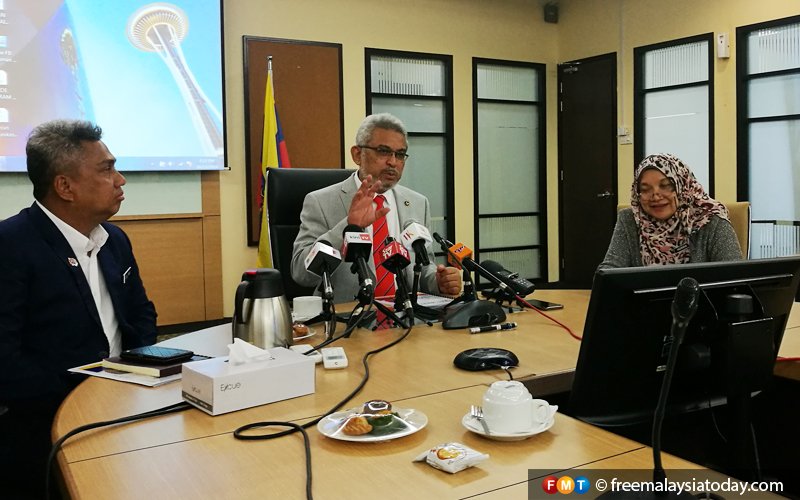 Allowance cut was rushed through Cabinet, says Khalid