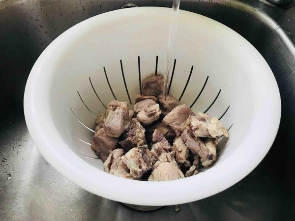 冬天多给家人做这个汤喝，养胃健脾，多喝不上火，滋补养生身体棒