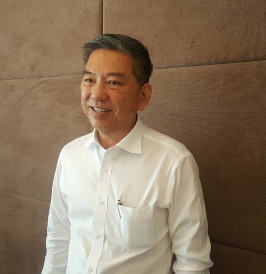 不寻求续任　苏保仁辞县议员职