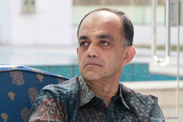 Newsbreak: Syed Mokhtar said to be front runner in bid for Tanjung Rhu Resort