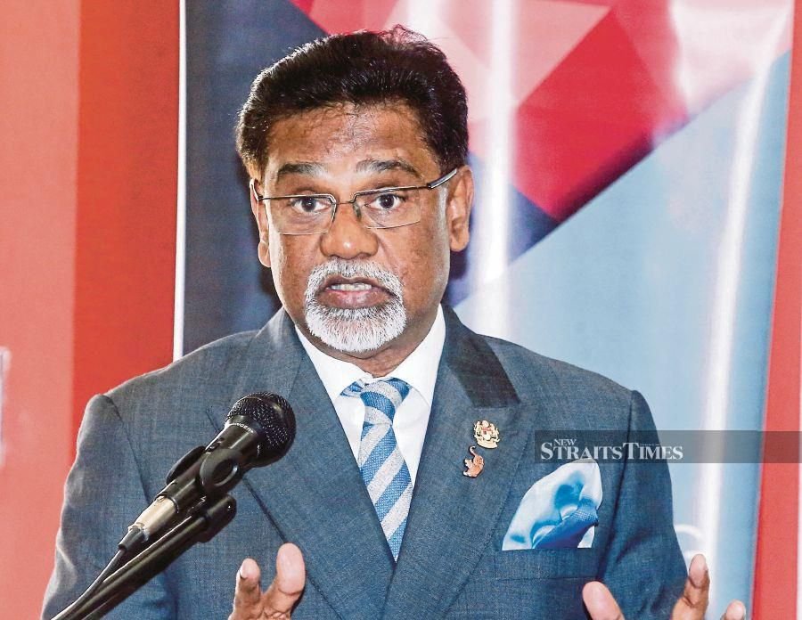Dr Xavier: Malaysia must rise above racial, religious contentions