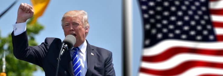 Intelligence Community chief fired by Trump after losing confidence due to impeachment proceedings